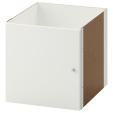 IKEA KALLAX Shelf Insert With