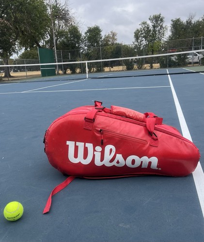Wilson super tour 2 - ‘19,