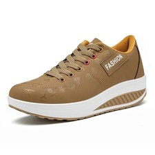 Womens Ladies Running Trainers