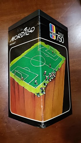 Vintage 1981 mordillo and - 1981,