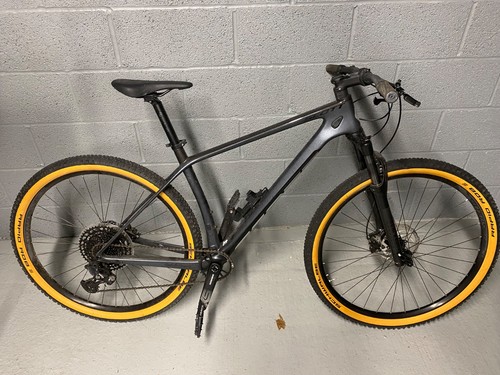 Scott scale full carbon - scale,