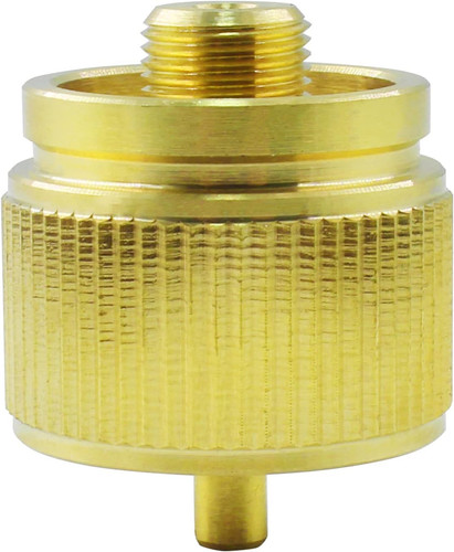 Propane gas camping stove - camping,