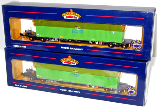 37300a bachmann intermodal - 37300a, 2