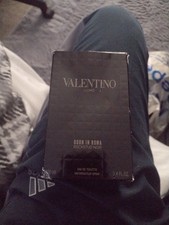 Valentino Uomo Men's Rockstud