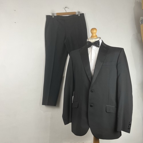 Marks and spencer tuxedo - and,