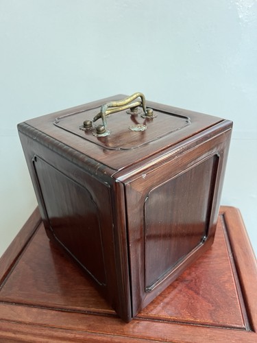 Chinese antique cabinet - chinese,