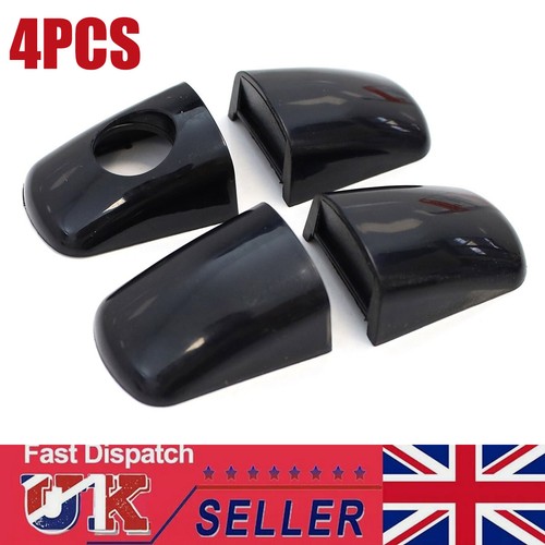 4pcs door handle - handle, cover