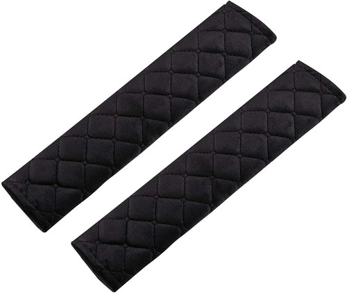 Car seat belt pads - pads,, pack