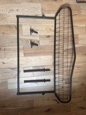 Genuine Mini Dog Guard For Mini Countryman 2016-2023