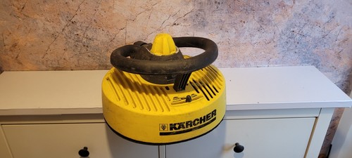 Karcher t300 patio cleaner - patio,