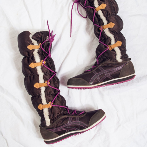 Vintage y2k onitsuka - vintage,