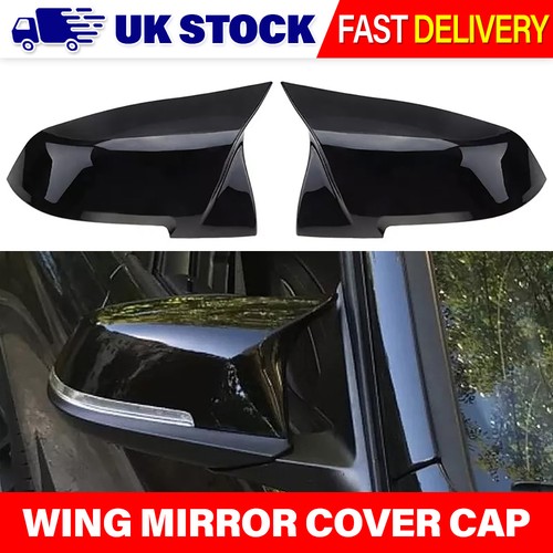 Wing mirror cover caps - wing,