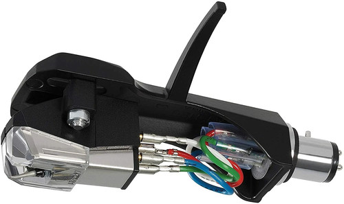 Audio technica xp7 dual - audio,