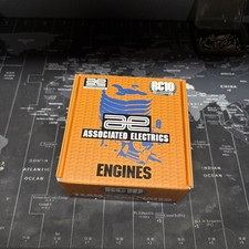 Team Associated .15S Nitro