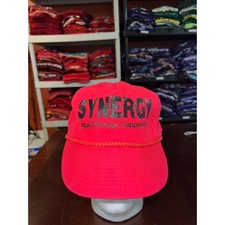 Vintage Synergy Hat Liquid