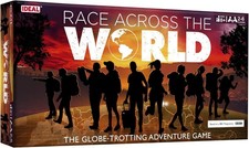 Race Across the World