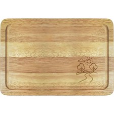'Sunny Park Walk' Wooden