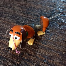 Disney Toy Story 4 Slinky Dog
