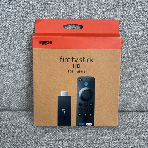 Amazon fire stick 8gb - tv, hd