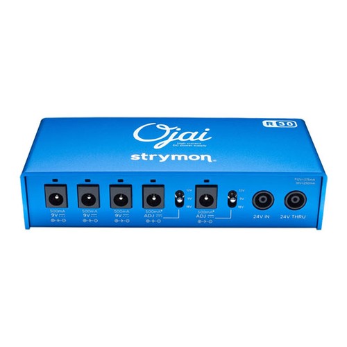 Strymon ojai r30 pedal - -,