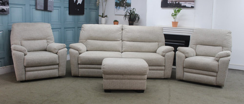 Parker knoll hampton - |, |