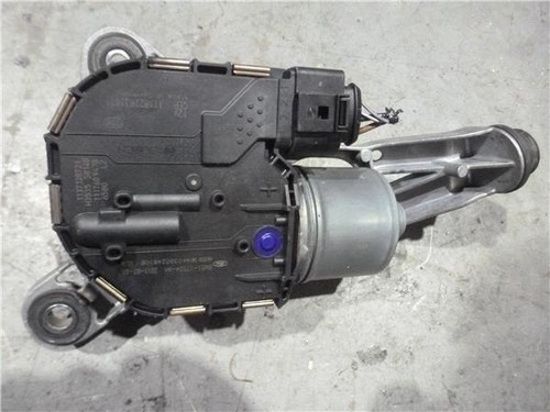 Izquierdo front windscreen - izquierdo,