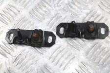 Mercedes Sprinter 314/313 W906 sliding door left PIN GUIDES Genuine A9067660262