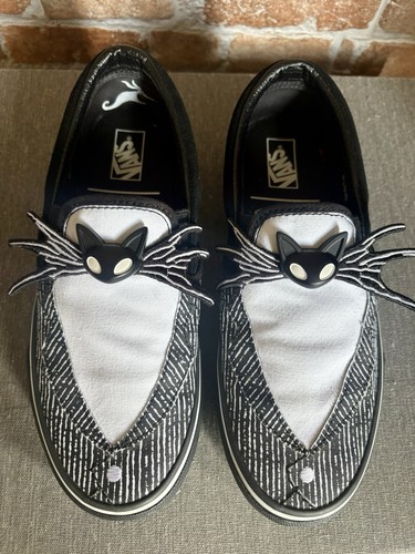 Vans burton the nightmare - burton,