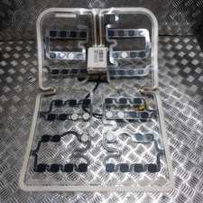 MERCEDES C CLC CLASS OCCUPANCY SENSOR W203 PASSENGER SEAT SENSOR A2038700010