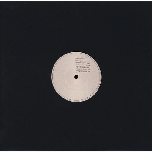 Roberto perisphinctes - roberto,