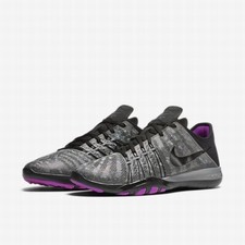 Nike Free TR 6 MTLC UK 3.5
