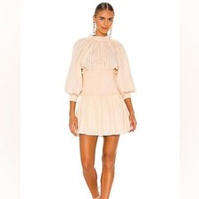 Cleobella Hayden Mini Dress