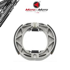 Rear Brake Pads Piaggio For Fly 4T 3V IE E3 DT 125 2013 2014 2015