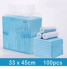 100 Large Puppy Training