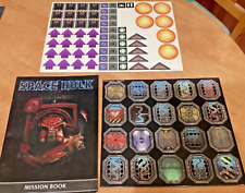 Space Hulk 2009/2014