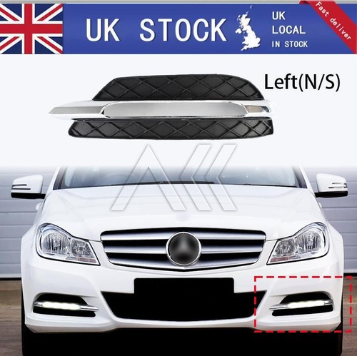 Left led fog - led,