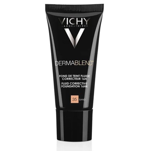 Vichy dermablend makeup - dermablend, 35