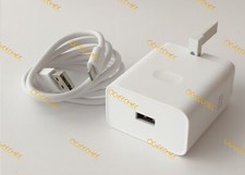 Oppo 80W SuperVooc Charger