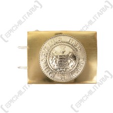 WW1 German Furchtlos und Trew