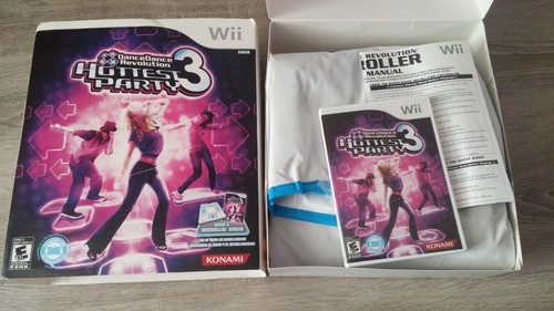 Dance revolution - revolution, hottest