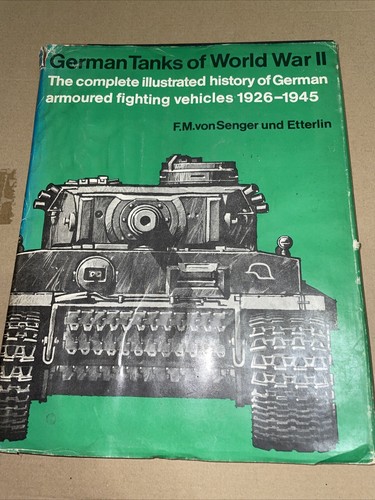 German tanks world war - german,