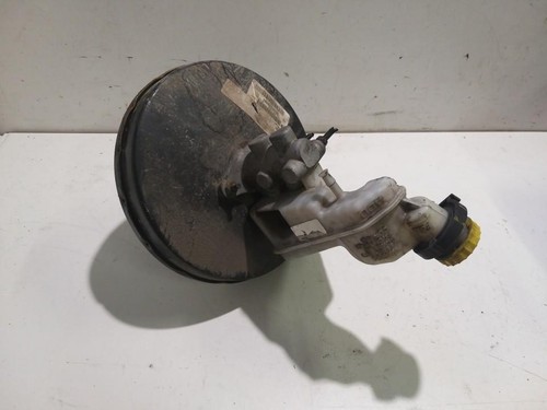 Jeep compass 2008 brake - 2008, servo