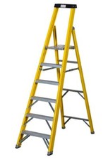 Werner Trade BS EN131