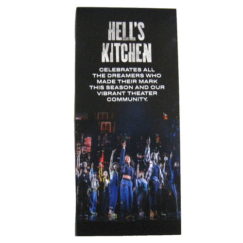 Broadway show hell - broadway,