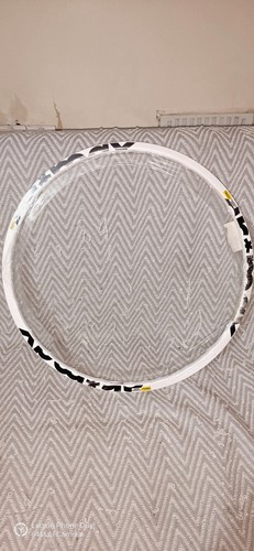 Mavic crossmax aluminum - mavic,