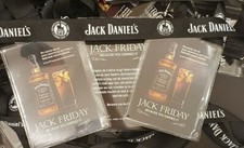 Brand New Official Jack