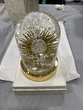 CHRISTIAN DIOR  SNOWGLOBE