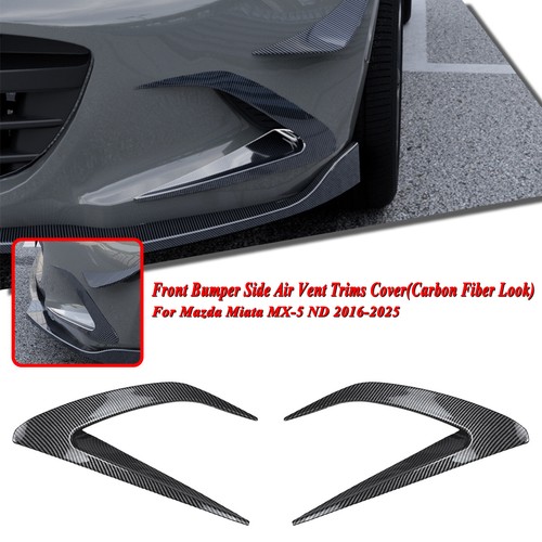 2pcs carbon look - 2pcs,