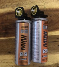 2 Paslode gas IM65 Fuel Cells