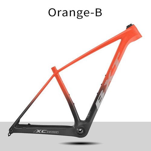 Bxt carbon mtb frame 29er - bxt,